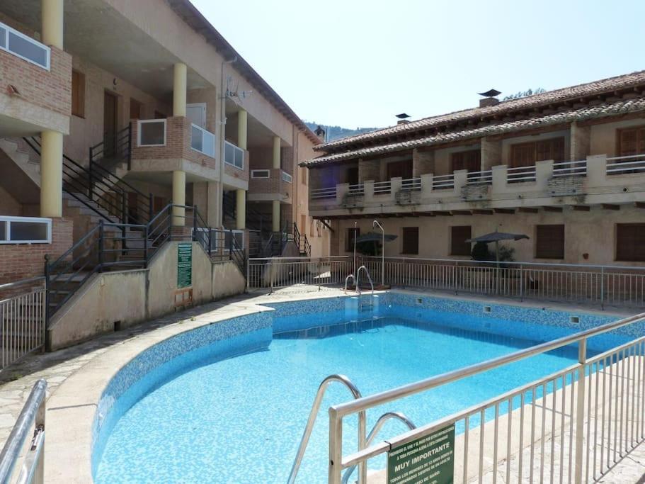 Cazorla Paraiso I, Arroyo Frio Exterior photo