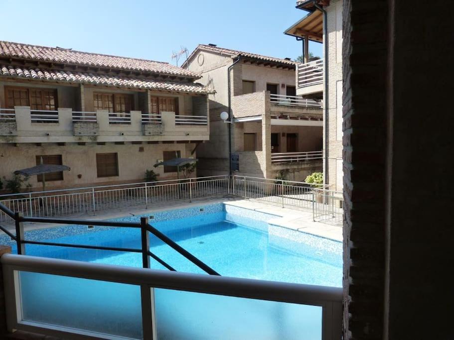 Cazorla Paraiso I, Arroyo Frio Exterior photo
